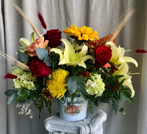 FALL DELIGHT FALL ARRANGEMENT