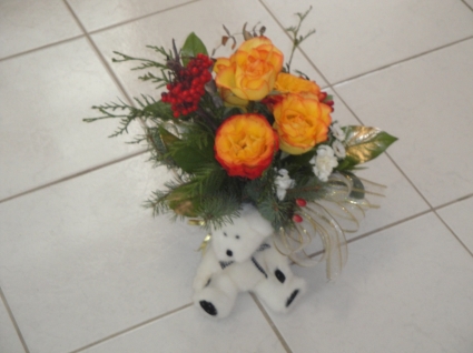OH BABY! - New Baby Flowers, Baby Hospital Flowers New Baby Hospital Flowers