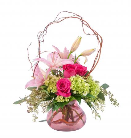 Oh, Beautiful Arrangement