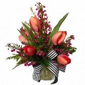 Signed, Sealed, Delivered Bouquet