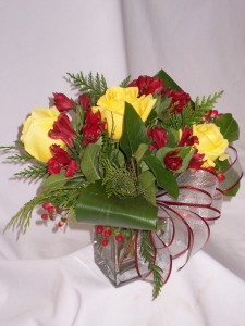 OH HAPPY DAY- GET WELL FLOWERS Prince George BC: AMAPOLA BLOSSOMS Flowers Roses Gifts