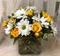 OH HAPPY DAY BOUQUET  WOODBURY'S ORIGINAL