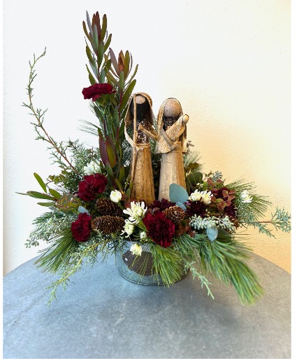 O Holy Night