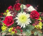 Oh So Jolly Christmas