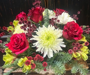 Oh So Jolly Christmas