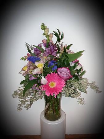 Oh So Lovely Vase