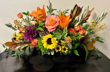 Oh, So Thankful  in Auburn, AL | AUBURN FLOWERS & GIFTS