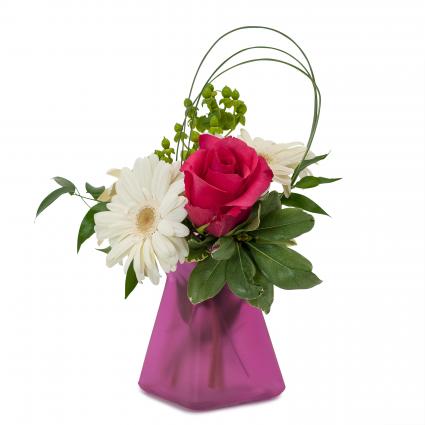 Oh That's Sweet Arrangement