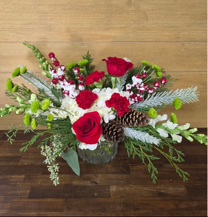 Oh What Fun T&V Original