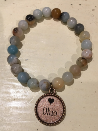 Ohio Bracelet Ohio Bracelet