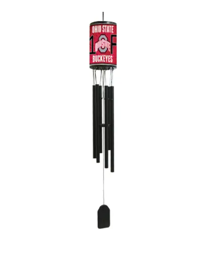Ohio State Windchime 