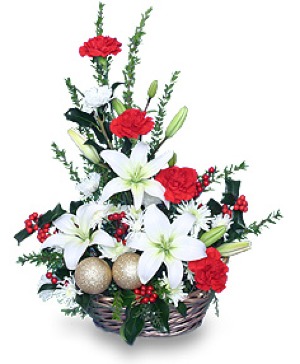 Old Fashioned Christmas 