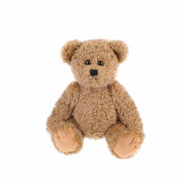 Old Fashioned Oatmeal Bear