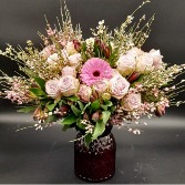 Oliva Vase Arrangement