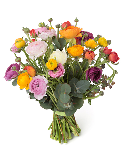 Olivia Bouquet