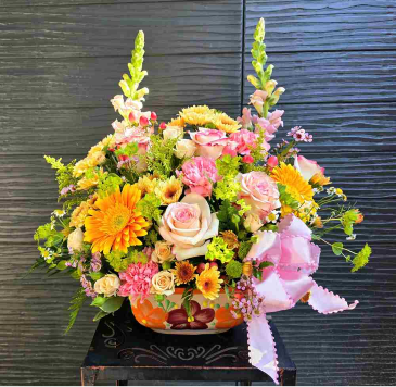 Ollita De Amor in Vacaville, CA | Vior Floral Art Ollita De Amor in Vacaville, CA | Vior Floral Art