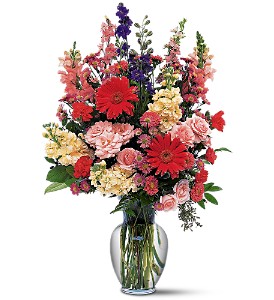 Mom's joyous flowers in Ventura, CA | Mom And Pop Flower Shop Mom's joyous flowers in Ventura, CA | Mom And Pop Flower Shop