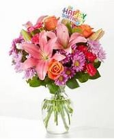 On and Only Bouquet 