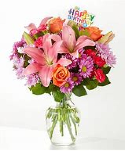 On and Only Bouquet