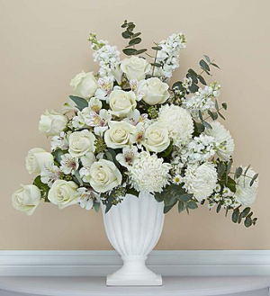 On Angel’s Wings™ in Valley City, OH | HILL HAVEN FLORIST & GREENHOUSE On Angel’s Wings™ in Valley City, OH | HILL HAVEN FLORIST & GREENHOUSE