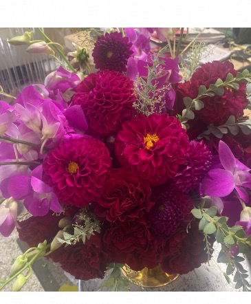 One and Only  in Southlake, TX | SOUTHLAKE FLORIST