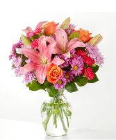 One and Only Bouquet Flower Arrangement in Bronx, New York | MY DREAM FLOWERS