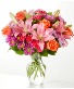 One and Only Bouquet V5668p