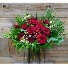 One Dozen Roses  BOUQUET
