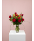 One Dozen Roses 