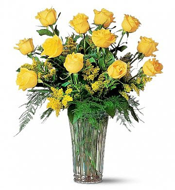 Texas Roses Same-Day Delivery
