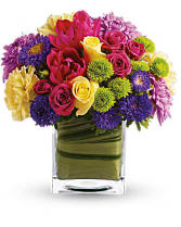 One Fine Day Bouquet
