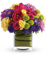 ONE FINE DAY FLOWERS