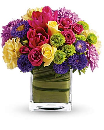 ONE FINE DAY FLOWERS
