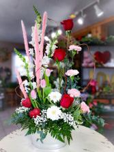 One of a Kind Love Arrangement 