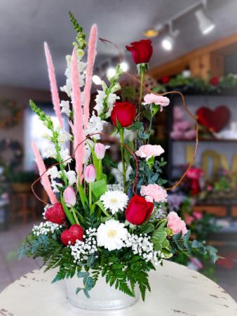 One of a Kind Love Arrangement 