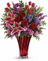 One Of A Kind Love Bouquet