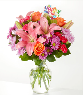 One & Only Bouquet 