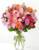 One & Only Bouquet Flower Bouquet