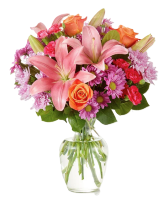 One & Only Bouquet Flower Bouquet