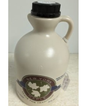 One Quart Plastic Bottle Gift