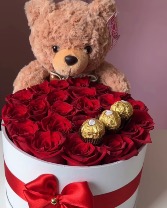 Only you  Birthday/ Anniversary/ Just because !