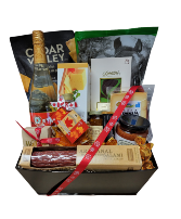 Ontario Flavours Gourmet Basket
