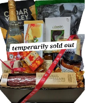 Ontario Flavours Gourmet Basket