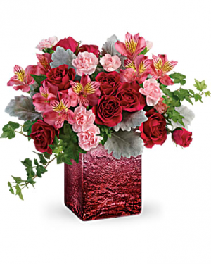 Ooh La Ombre in Tuscaloosa, AL | AMY'S FLORIST Ooh La Ombre in Tuscaloosa, AL | AMY'S FLORIST