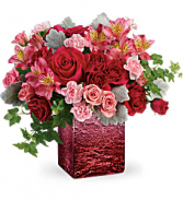 Ooh La Ombre Bouquet Mother's Day