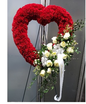 Open Heart Spray (2 Day Notice) $295.95 $350.95 $375.95