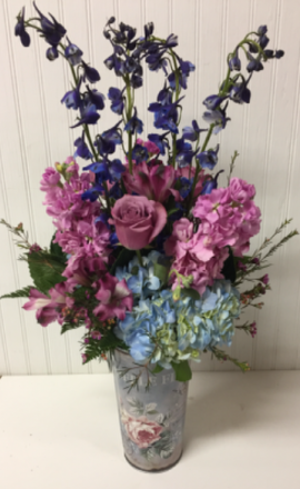 Fabulous Flora