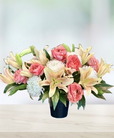 Opulent Elegance: Premium Pave Bouquet Luxury Bouquet Same-day delivery in Fairfield, CA | J Francis Floral Design