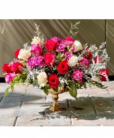 Opulent Rose Bouquet Luxury Roses Same Day Delivery