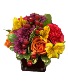 Orange Crush A Davis Floral Design